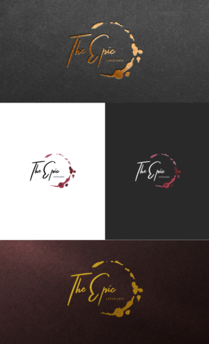 Design de Logo par GLDesigns pour The Epic Experience | Design : #27732170