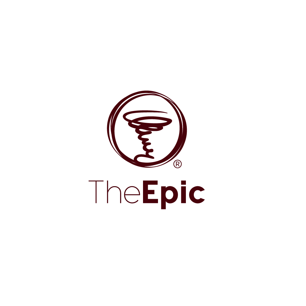 Logo Design by n1ck for The Epic Experience | Design #27759223