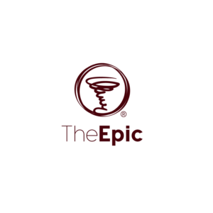 Logo Design by n1ck for The Epic Experience | Design #27759223