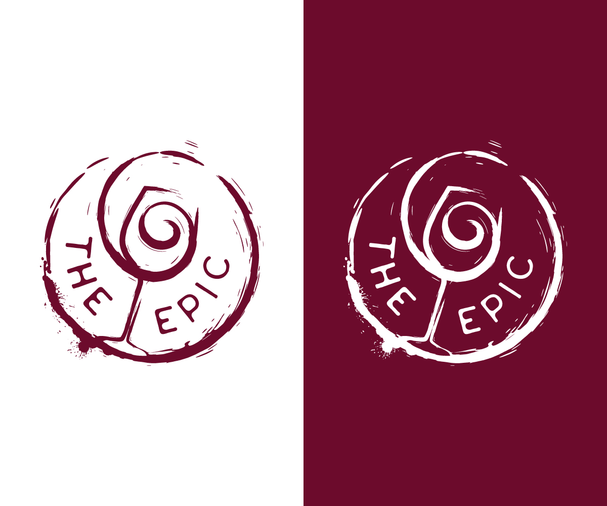 Logo Design by ACK Design for The Epic Experience | Design #27737714