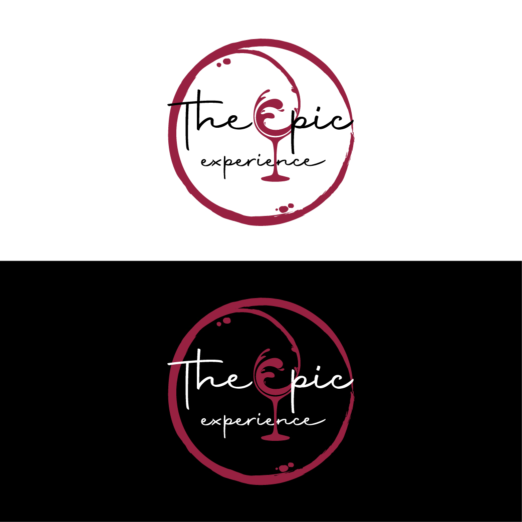 Logo Design by mike8seven for The Epic Experience | Design #27759239