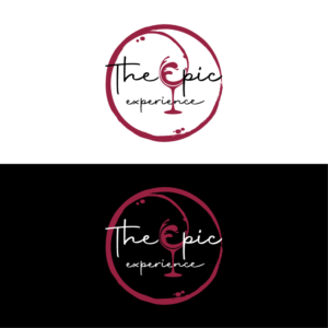Logo Design by mike8seven for The Epic Experience | Design #27759239