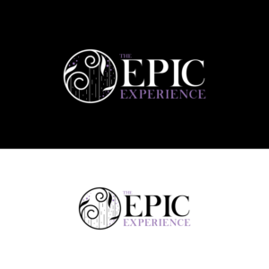 Design de Logo par brand maker pour The Epic Experience | Design : #27732032