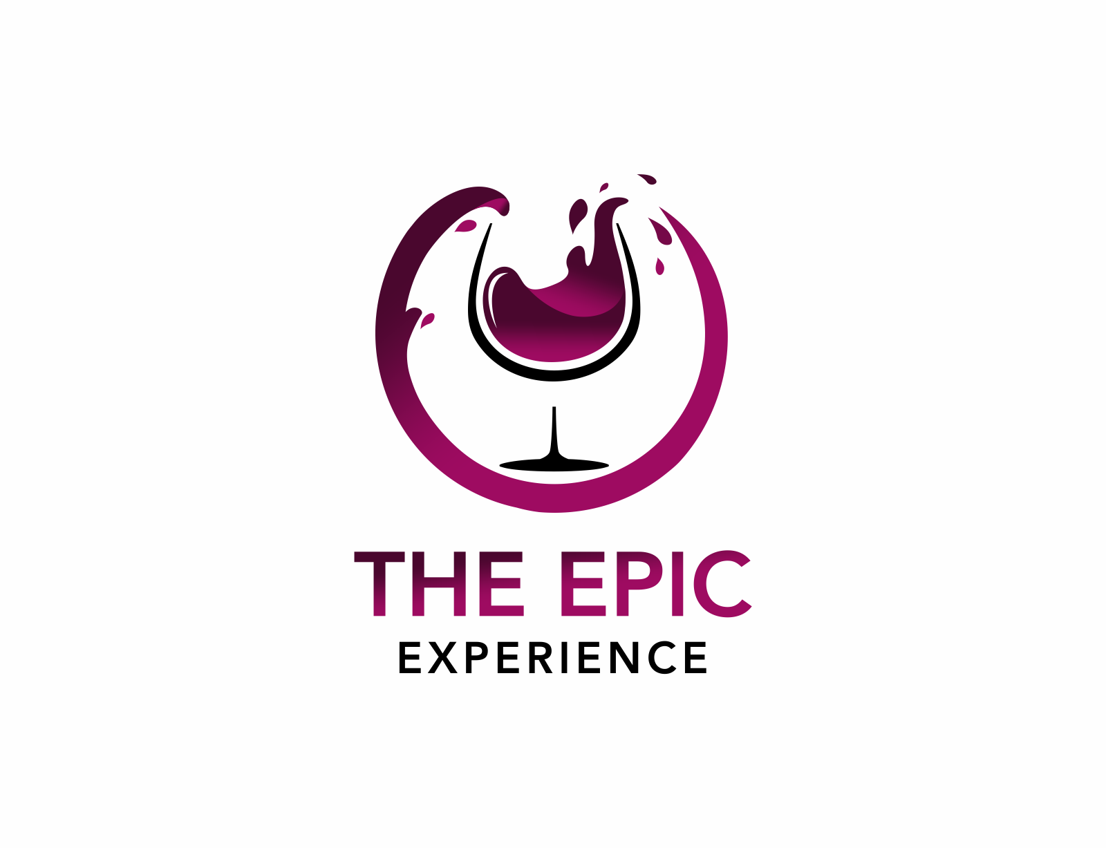 Logo Design by Sizuka for The Epic Experience | Design #27731914