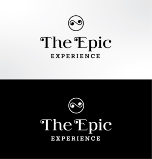 Logo Design by Brandão for The Epic Experience | Design #27734416