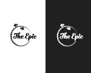 Design de Logo par AnteMeridiem pour The Epic Experience | Design : #27732336
