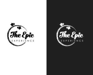 Design de Logo par AnteMeridiem pour The Epic Experience | Design : #27732337