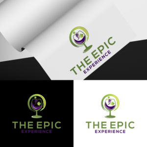 Design de Logo par suthita 2 pour The Epic Experience | Design : #27733254