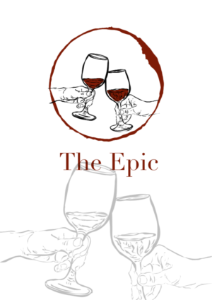 Logo Design by Ecee for The Epic Experience | Design: #27764089