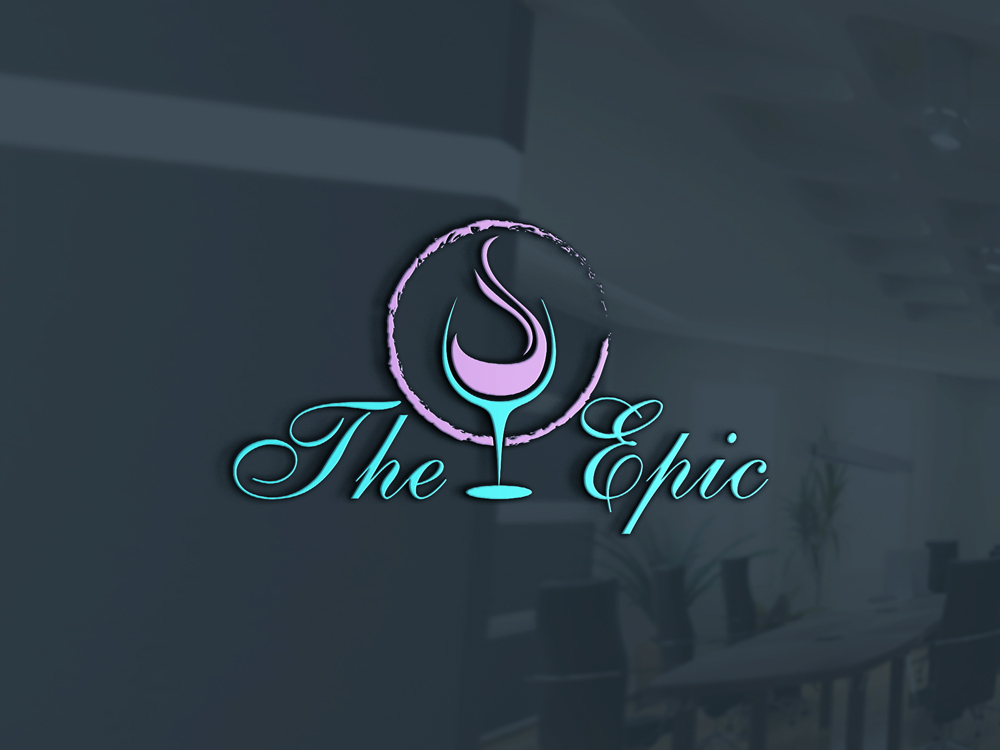 Diseño de Logo por MH@Designer para The Epic Experience | Diseño #27732833