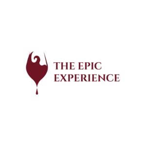 Logo Design by A.R.D.P for The Epic Experience | Design: #27763961