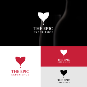 Logo Design by A.R.D.P for The Epic Experience | Design: #27764552