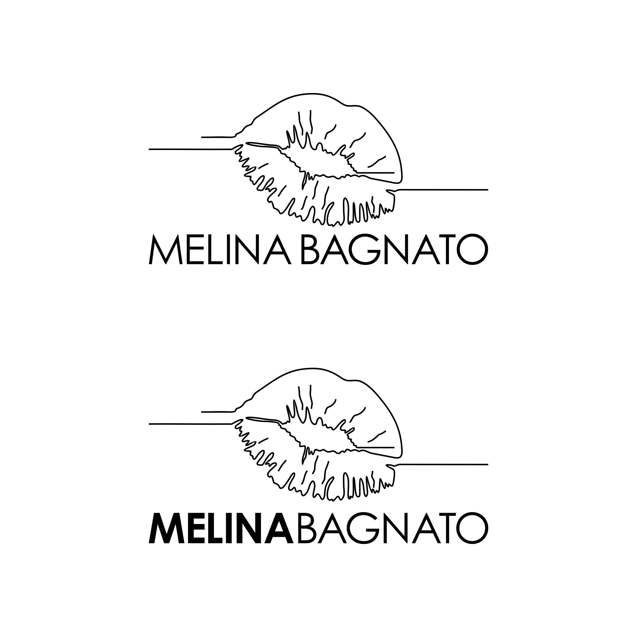 Graphic Design by luckdesign for Anthem Apparel | Design #27734511