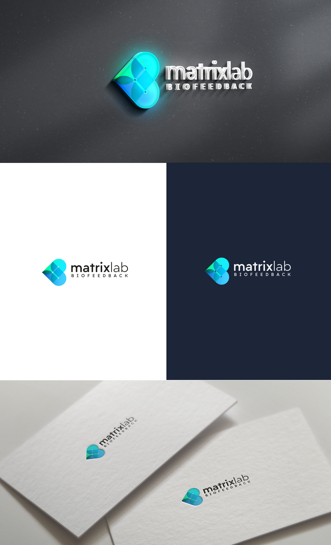 Logo Design by GLDesigns for Stephanie DuPont, PsyD | Design #27732554