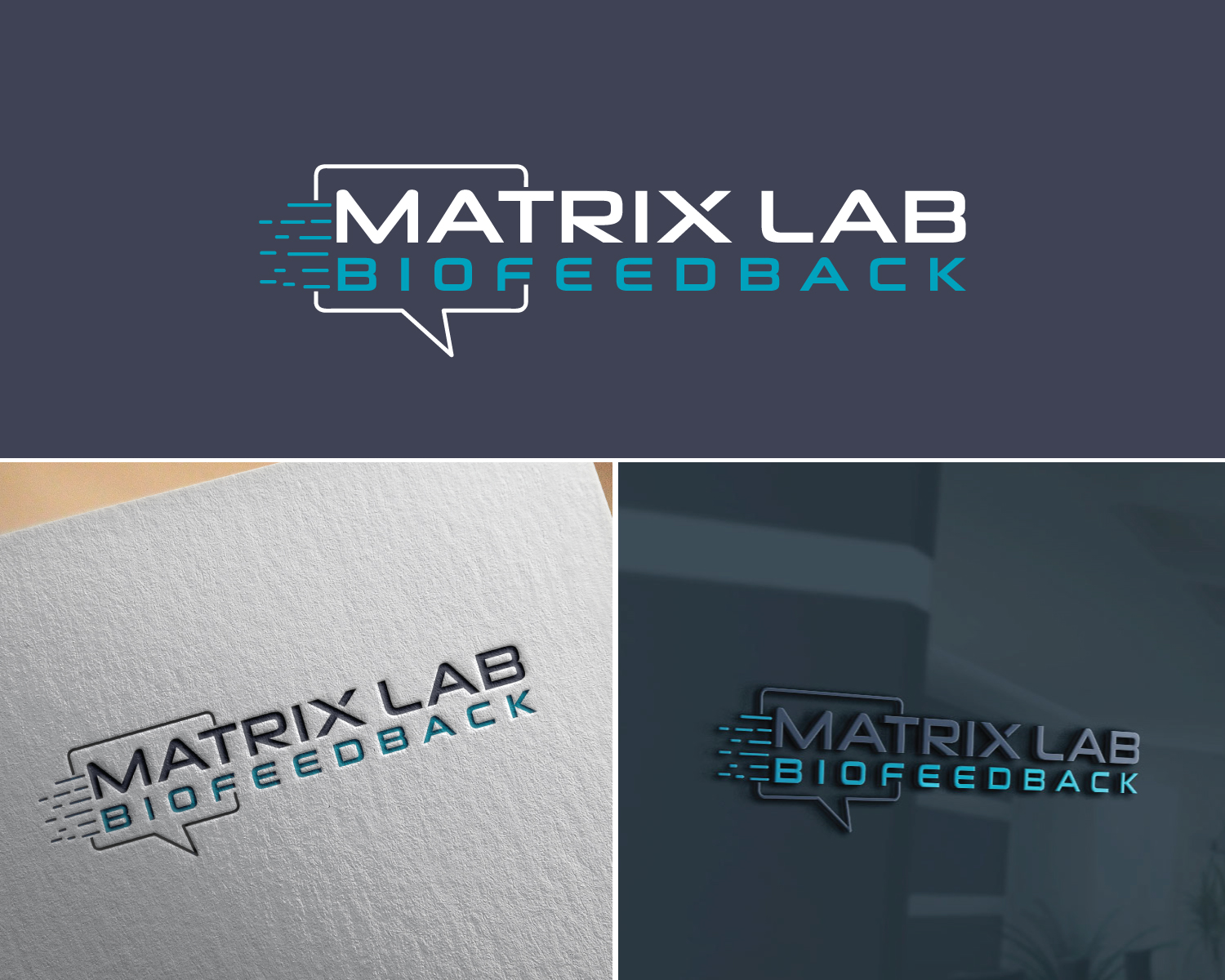 Logo Design by Atec for Stephanie DuPont, PsyD | Design #27739076