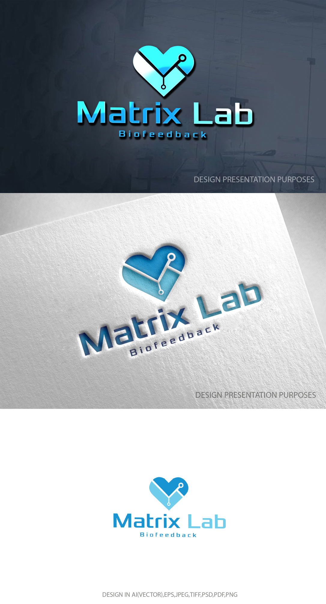 Logo Design by zebronicgraphic for Stephanie DuPont, PsyD | Design #27731807