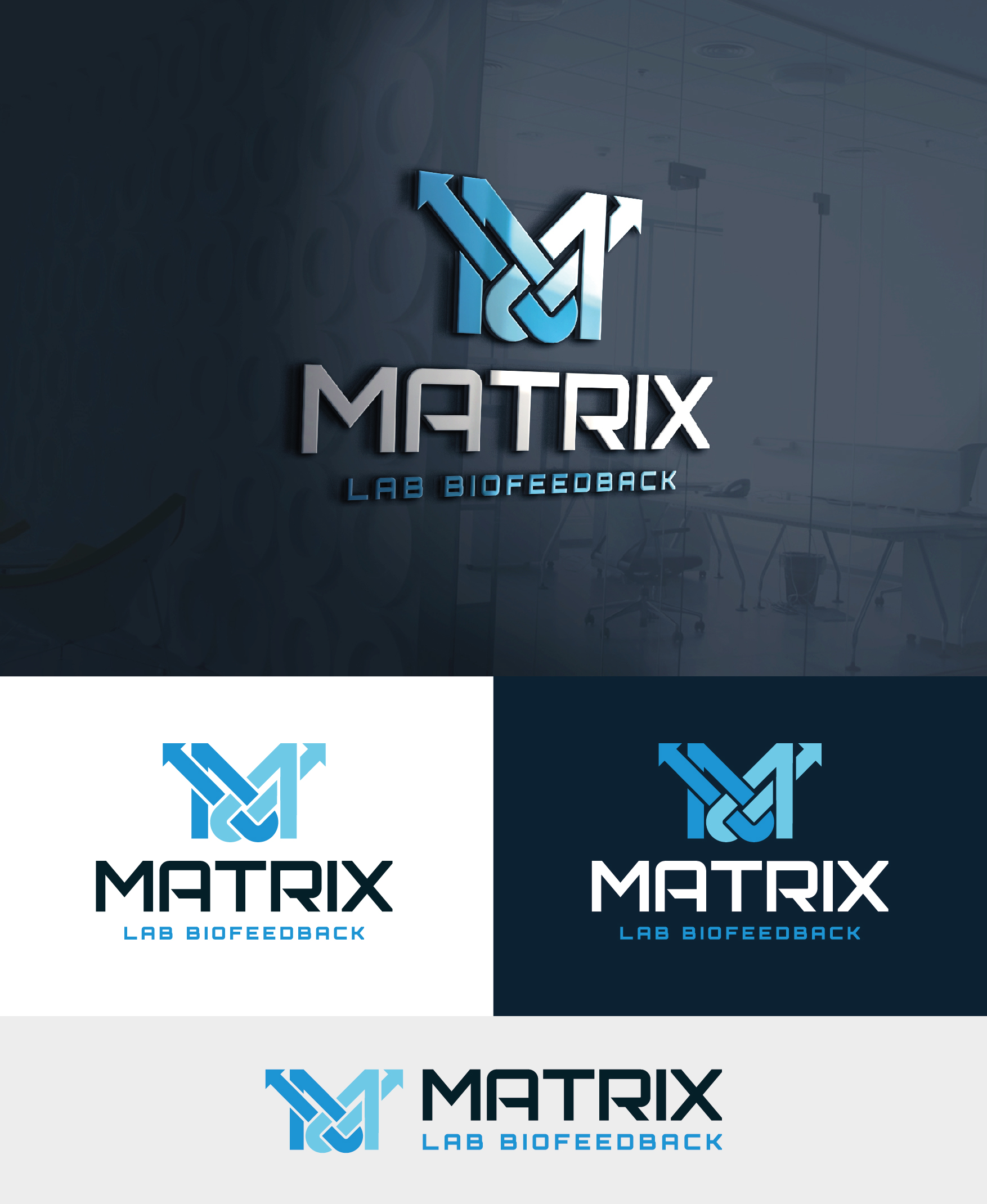 Diseño de Logo por grrssn para Stephanie DuPont, PsyD | Diseño #27741555