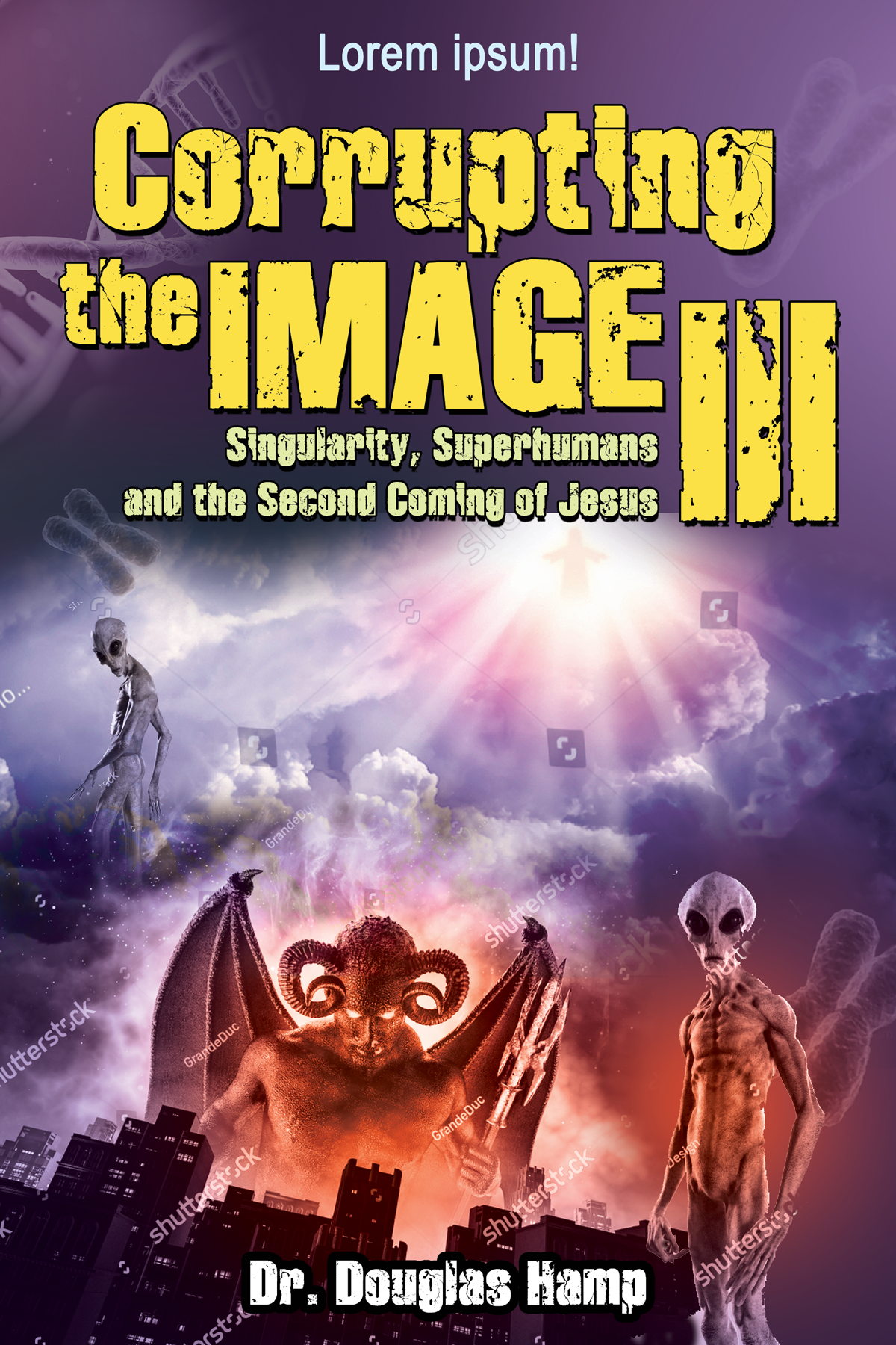 Book Cover Design by onurg for this project | Design #27749866