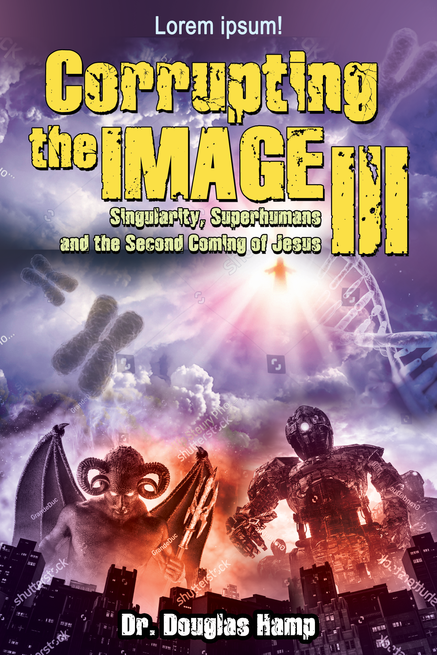 Book Cover Design by onurg for this project | Design #27761995