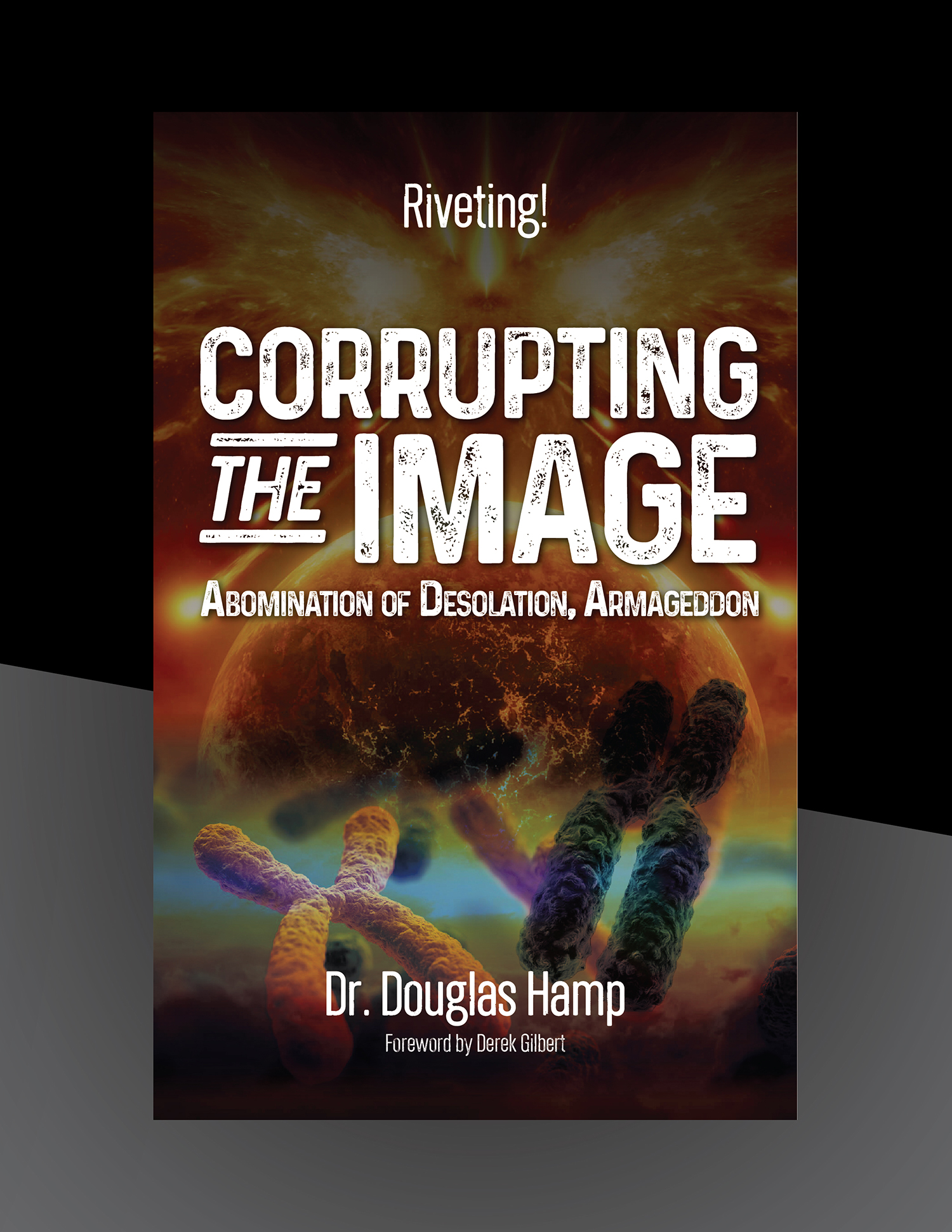 Book Cover Design by Deziners Zone for this project | Design #27732712