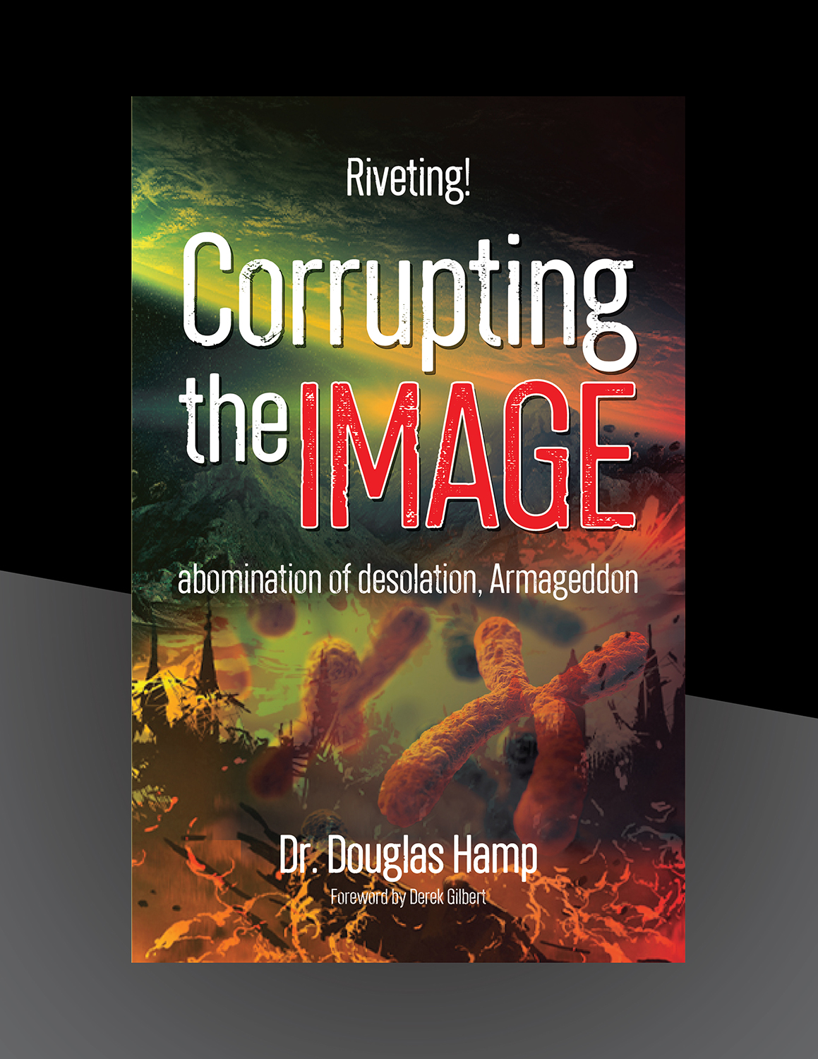 Book Cover Design by Deziners Zone for this project | Design #27732713