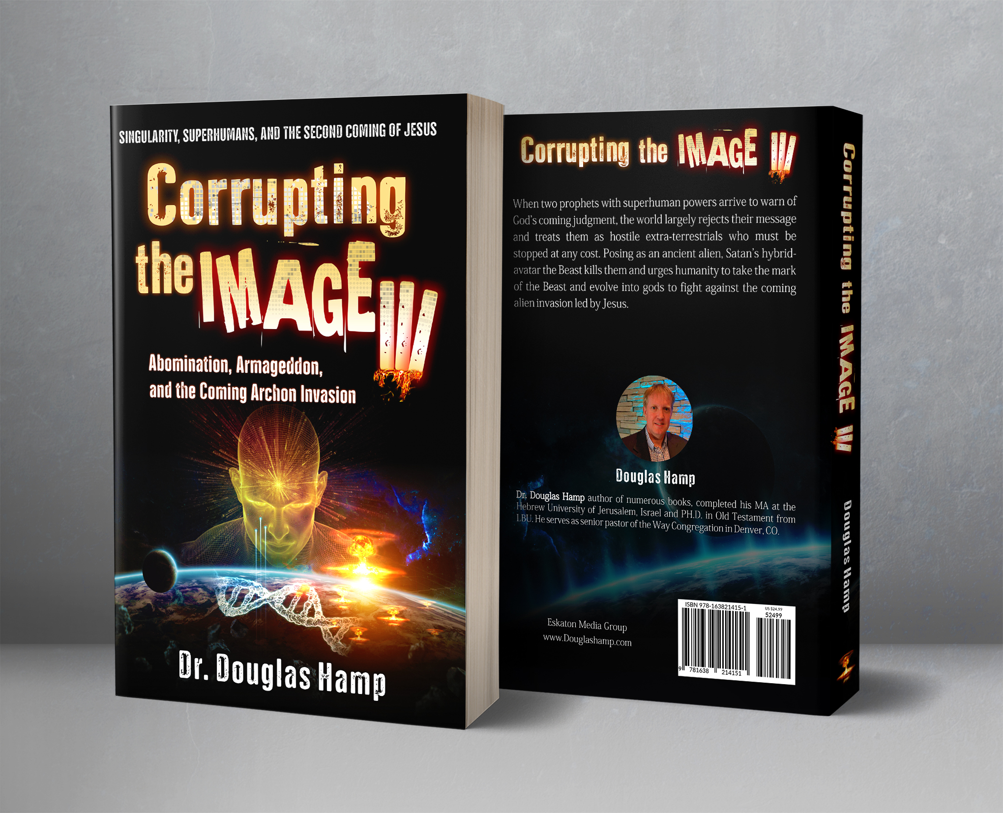 Book Cover Design by Aesthetica Society for this project | Design: #27750192