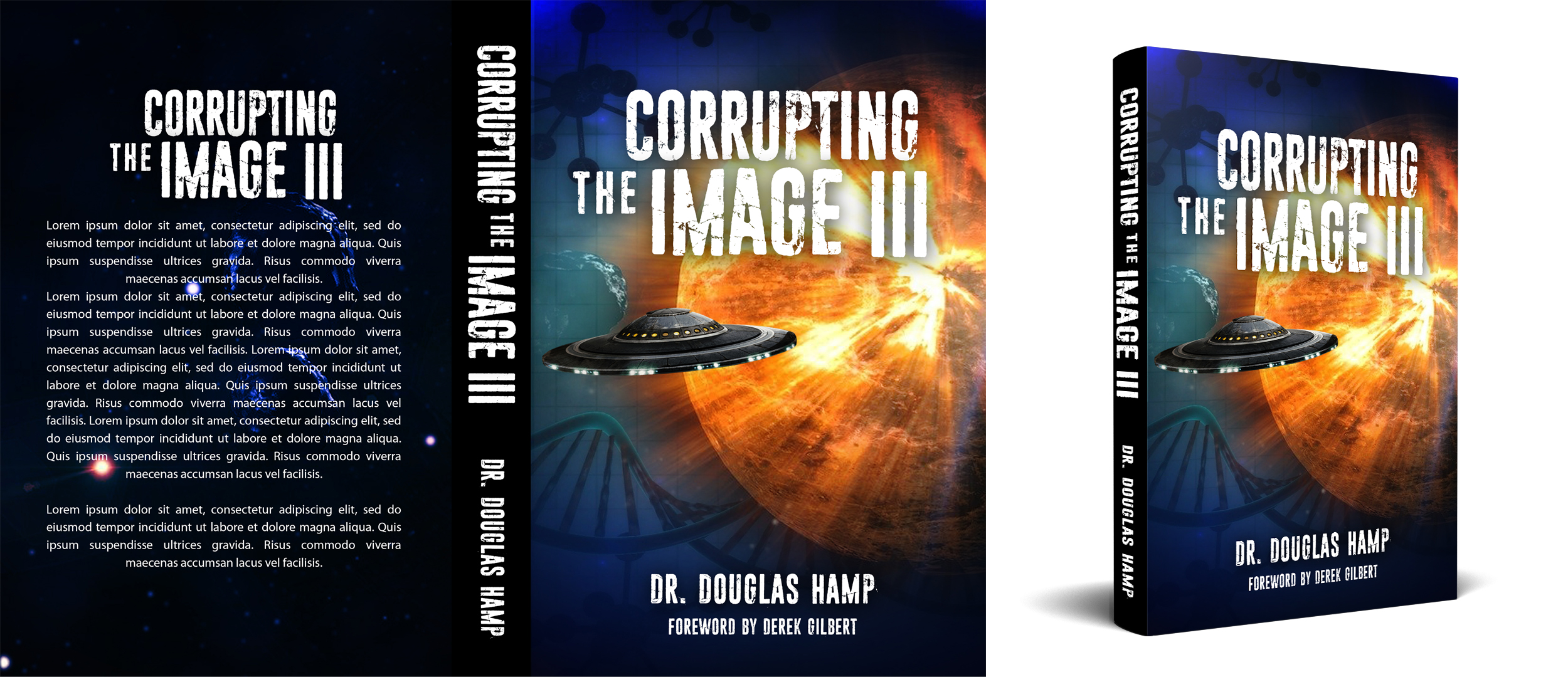 Book Cover Design by aj for this project | Design #27758266