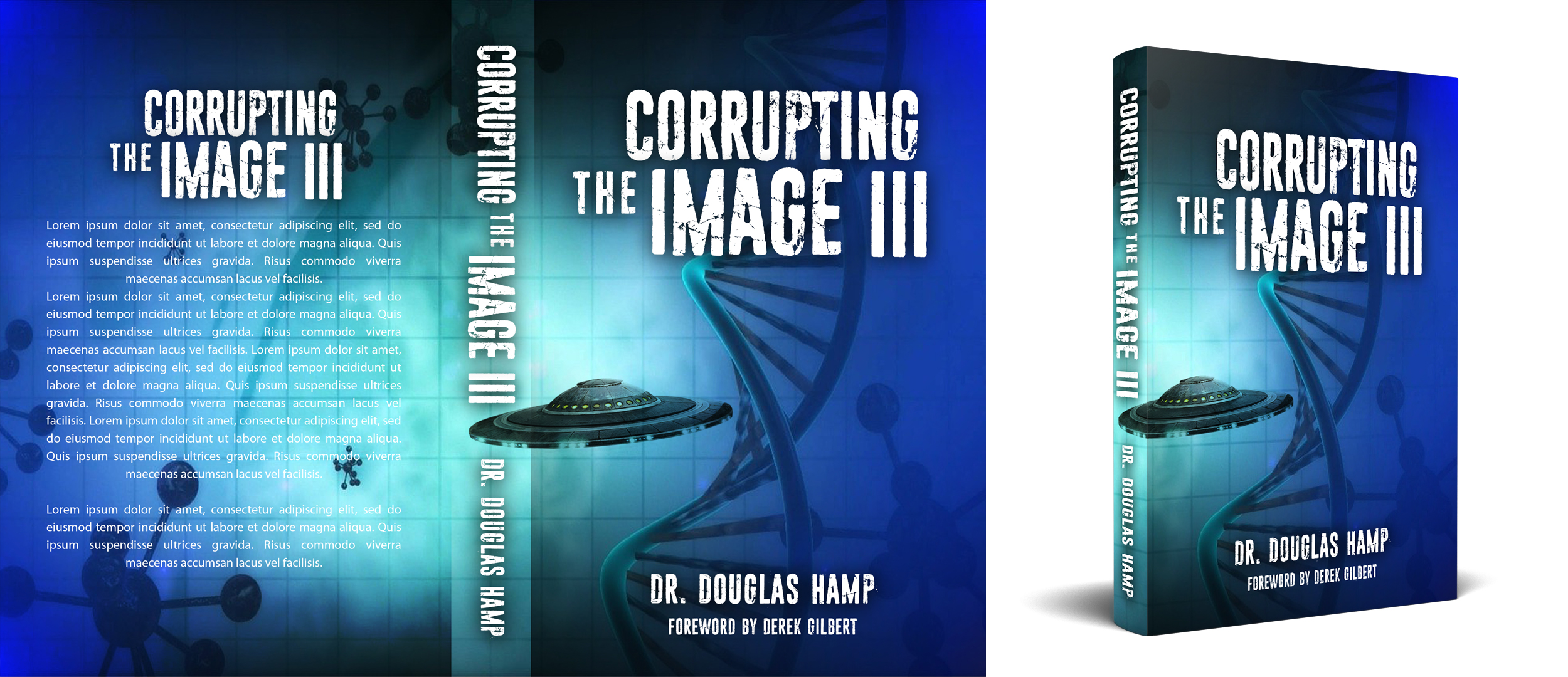 Book Cover Design by aj for this project | Design #27758271