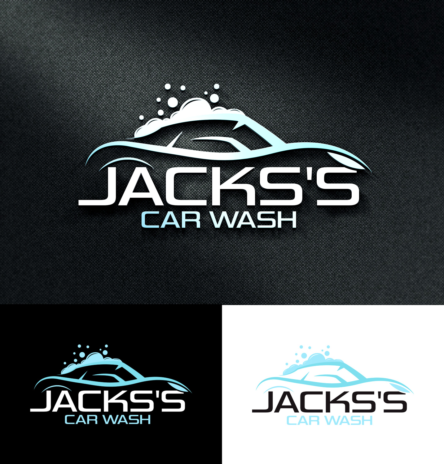 Logo Design by Impressive Solutions for Alltech Lift Services | Design #27732253