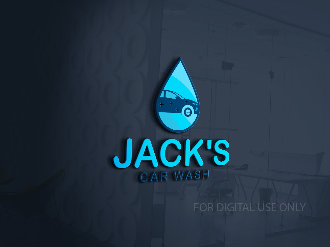 Logo-Design von Deziners Zone für Alltech Lift Services | Design #27732524