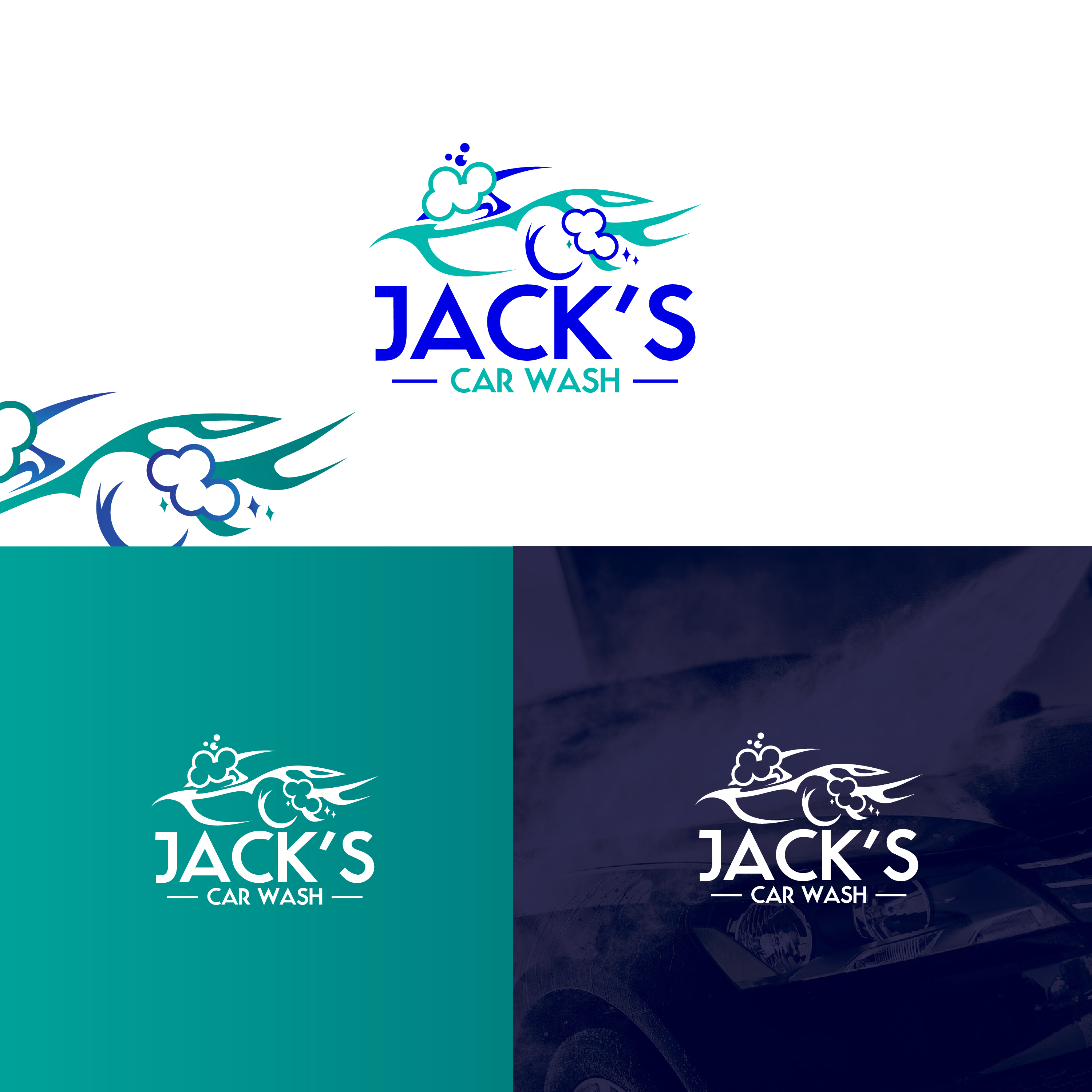 Logo Design by Raheel Dildar for Alltech Lift Services | Design #27734233