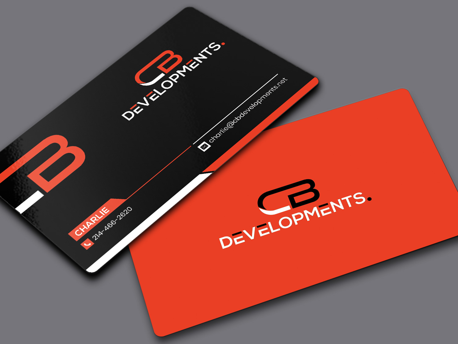 Business Card Design by Sandaruwan for this project | Design #27738458