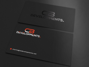 Diseño de Tarjeta de Presentación por Cretive Moon para este proyecto | Diseño #27731268
