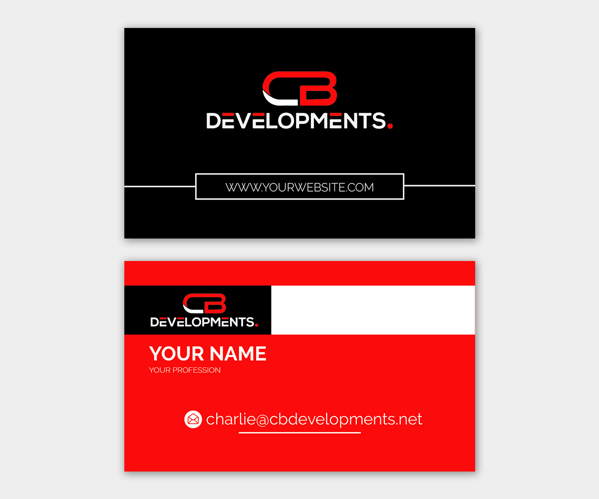 Diseño de Tarjeta de Presentación por AcostaGraphicS para este proyecto | Diseño #27735428