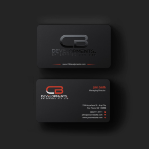 Visitenkarten-Design von INDIAN_Ashok für dieses Projekt | Design: #27739041