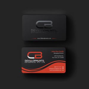 Visitenkarten-Design von INDIAN_Ashok für dieses Projekt | Design: #27739044