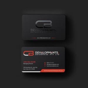 Visitenkarten-Design von INDIAN_Ashok für dieses Projekt | Design: #27739046