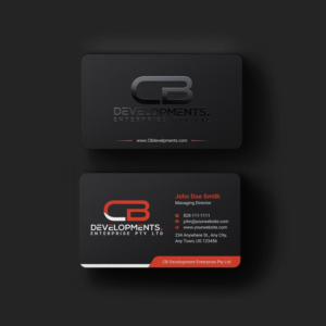 Visitenkarten-Design von INDIAN_Ashok für dieses Projekt | Design: #27739047