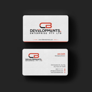 Visitenkarten-Design von INDIAN_Ashok für dieses Projekt | Design: #27739053