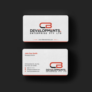 Visitenkarten-Design von INDIAN_Ashok für dieses Projekt | Design: #27739055