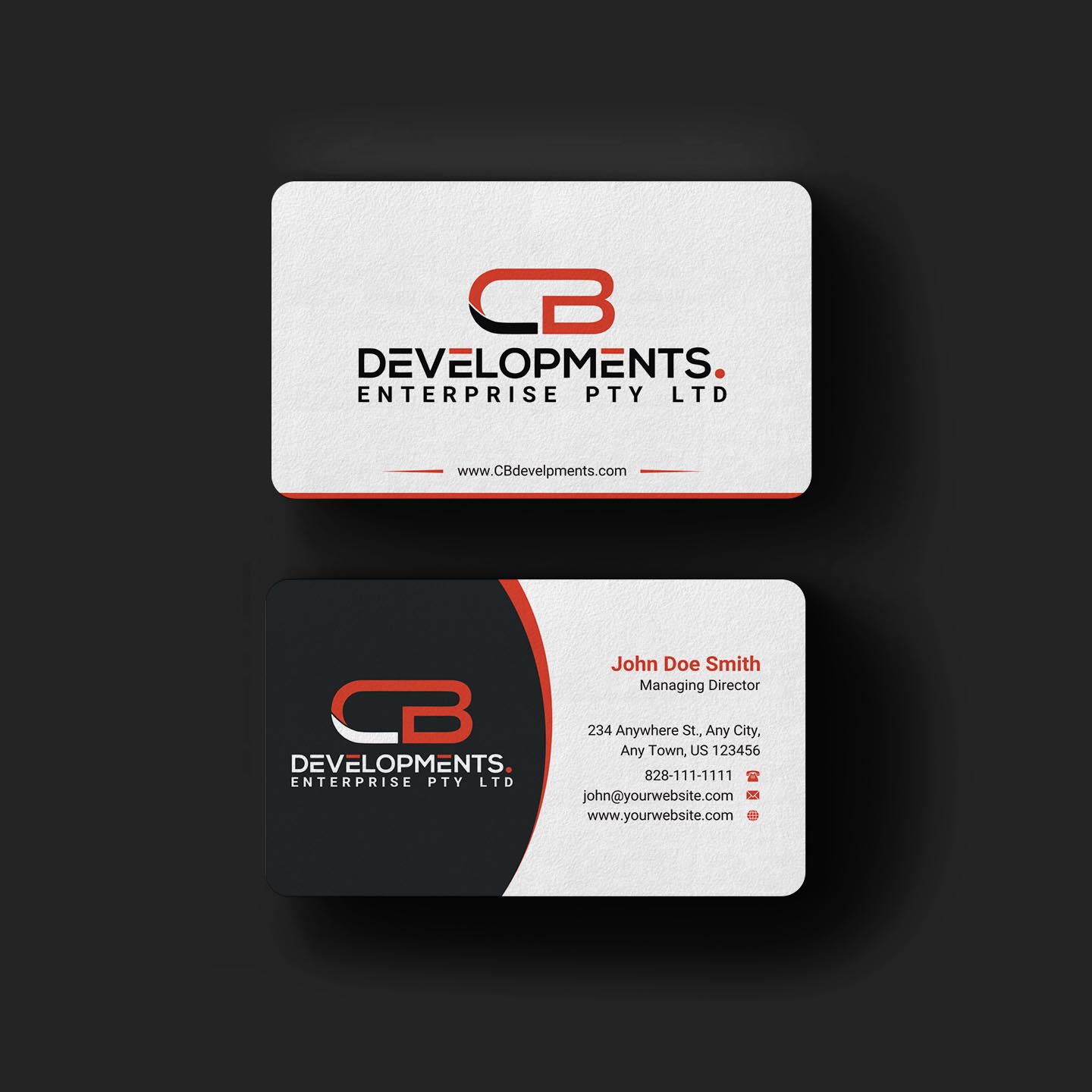 Visitenkarten-Design von INDIAN_Ashok für dieses Projekt | Design #27739056