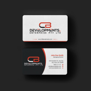 Visitenkarten-Design von INDIAN_Ashok für dieses Projekt | Design: #27739056