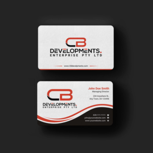 Visitenkarten-Design von INDIAN_Ashok für dieses Projekt | Design: #27739061