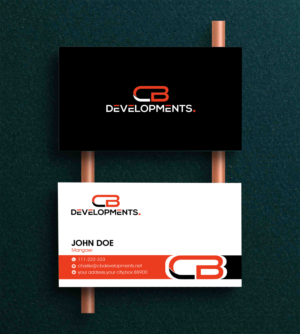 Visitenkarten-Design von artbitin für dieses Projekt | Design: #27736062