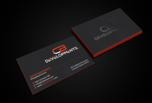 Business Card Design by Creations Box 2015 for this project | Design: #27739231
