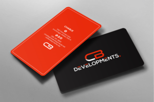 Business Card Design by chandrayaan.creative for this project | Design: #27736697