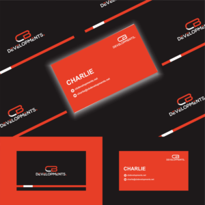 Diseño de Tarjeta de Presentación por Mahmud.770 para este proyecto | Diseño #27744834