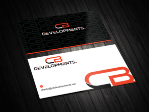 Visitenkarten-Design von vintana für dieses Projekt | Design: #27732149