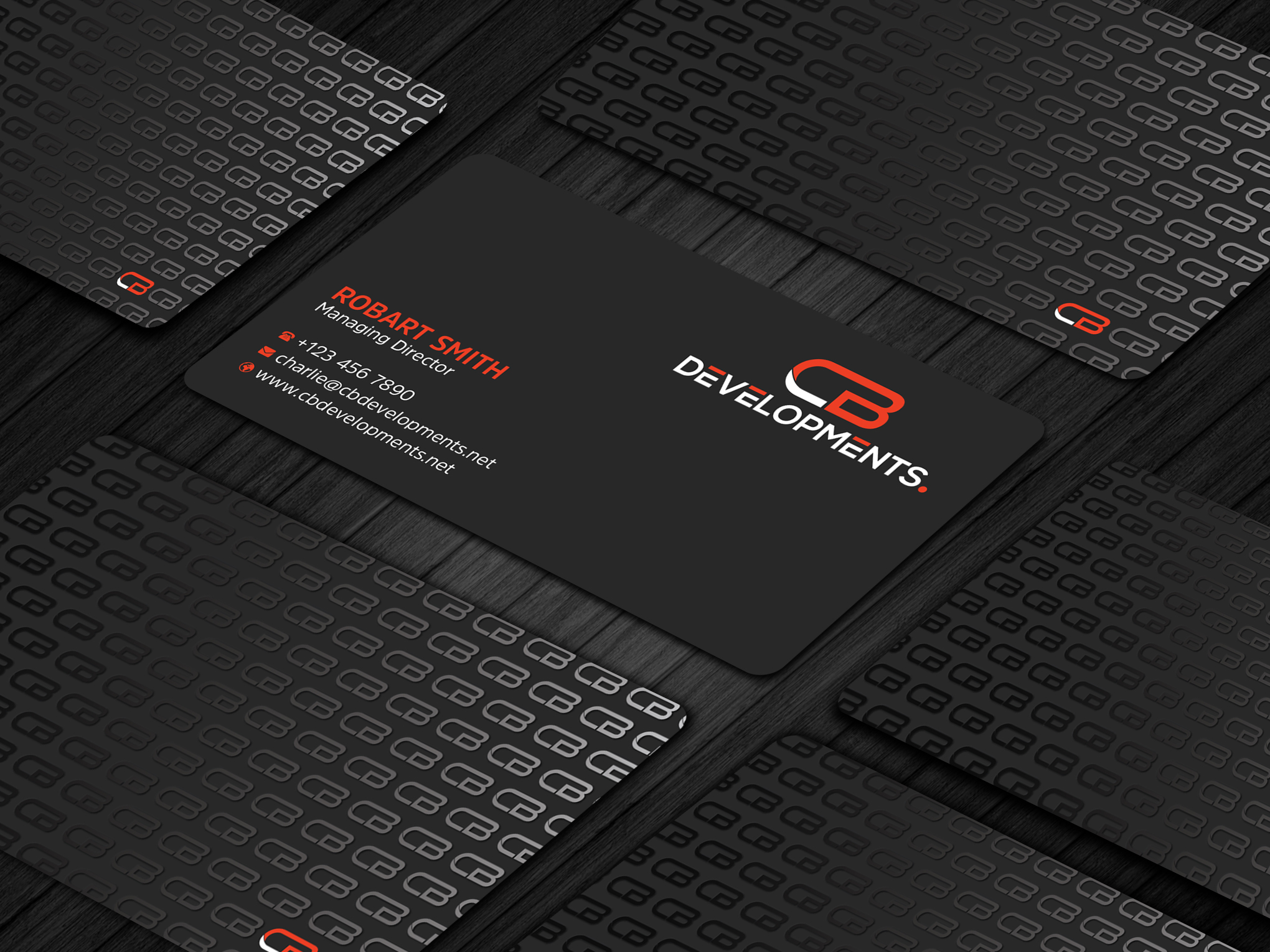 Business Card Design by Uttom 2 for this project | Design #27731574