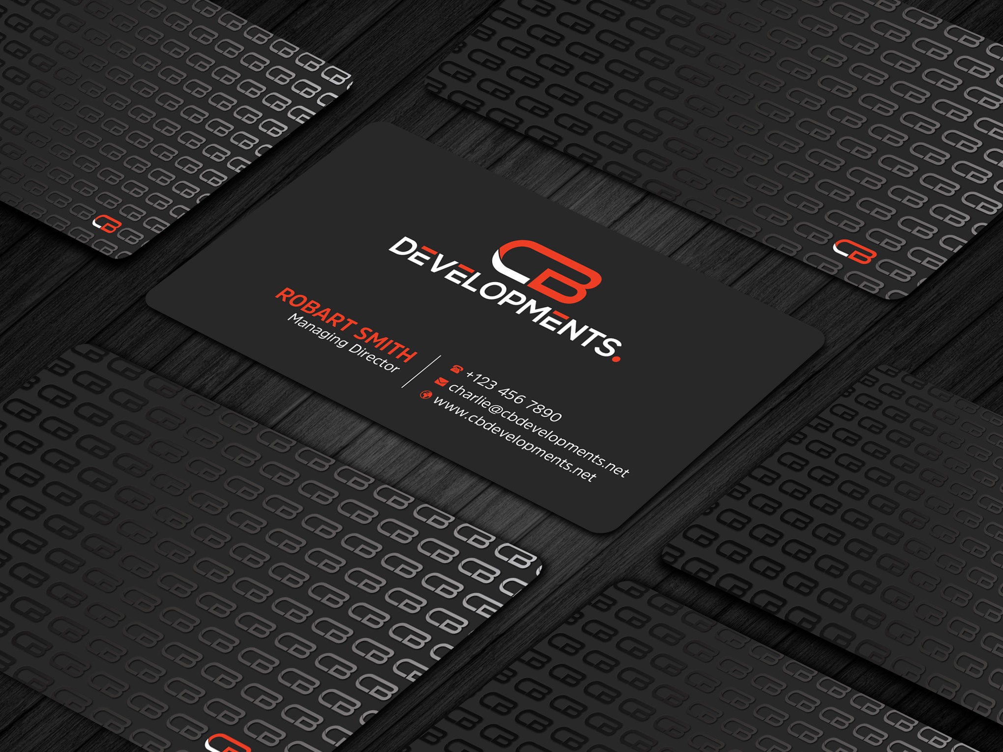 Business Card Design by Uttom 2 for this project | Design #27731577